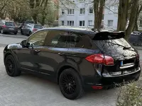 Gebraucht Porsche Cayenne S Diesel 382 PS (280 kW) 2014 SUV