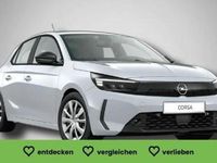Neu Opel Corsa Edition 101 PS (74 kW) 2026 Kontur weiß metallic Kleinwagen