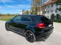 gebraucht Audi A3 8P 1.6