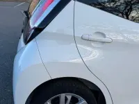 Gebraucht Toyota Aygo X-play 69 PS (50 kW) 2017 Weiß Kleinwagen