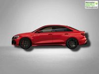 Neu Audi RS3 400 PS (294 kW) 2026 Progressivrot mettalic Limousine