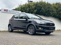 gebraucht Ford Ka Plus Ka KA+ Active 1Hand