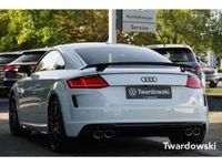 gebraucht Audi TTS Coupe Competition+/Kam/Raute/B&O/Carbon/Matrix