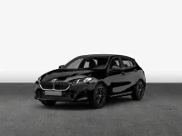 Neu BMW 116 Performance 122 PS (89 kW) 2026 Saphirschwarz metallic Kleinwagen