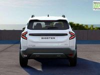 Neu Dacia Bigster Expression 154 PS (113 kW) 2026 Arktisweiß SUV