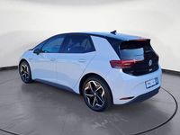 Gebraucht VW ID.3 Pro 150 kW (204 PS) 2023 Weiß Kleinwagen