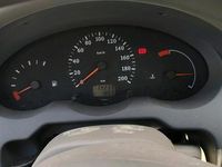 Gebraucht Nissan Micra 50 PS (36 kW) 2000 Rot Kleinwagen