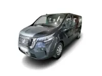 Gebraucht Nissan Primastar N-Connecta 2024 Grau Van / Kleinbus
