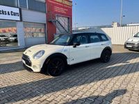 Gebraucht Mini Cooper S Clubman 192 PS (141 kW) 2017 Weiss Kombi