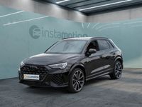 gebraucht Audi RS Q3 *RS-AGA Panodach SONOS Sportsitze+ Ass.Pak