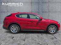Gebraucht Alfa Romeo Stelvio Super 200 PS (147 kW) 2021 Rosso alfa, uni (rot) SUV