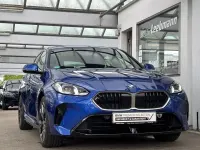 Gebraucht BMW 120 M Sport 170 PS (125 kW) 2025 M portimao blau (metallic) Kleinwagen