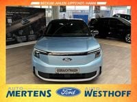 Gebraucht Ford Explorer Premium 250 kW (340 PS) 2024 Blau SUV