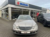 gebraucht Mercedes E280 E-Klasse Lim. Elegance AUTOMATIK V6 BENZINER!!!