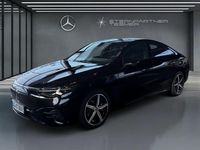 Gebraucht Mercedes 350 AMG 260 kW (354 PS) 2026 Schwarz Limousine