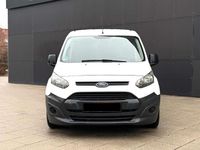 Gebraucht Ford Transit Connect 95 PS (69 kW) 2016 Frostweiß Van / Kleinbus