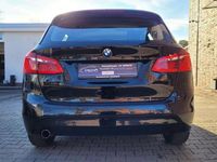 Gebraucht BMW 216 Active Tourer Performance 102 PS (75 kW) 2016 Schwarz Van / Kleinbus