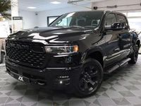 Second-hand Dodge Ram 420 CP (308 kW) 2024 Negru Pickup