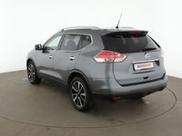 gebraucht Nissan X-Trail 1.6 Acenta, Benzin, 16.740 €