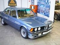 Gebraucht BMW 323 143 PS (105 kW) 1980 Blau Limousine