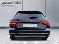 gebraucht Audi A4 Avant 2.0 TFSI S-Tronic Sport *VIrt.C. *NAVI