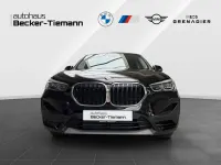 Gebraucht BMW X1 Advantage 178 PS (130 kW) 2022 Schwarz SUV