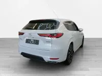 Gebraucht Mazda CX-60 Takumi-Line 192 PS (141 kW) 2022 Weiß SUV