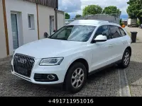 Gebraucht Audi Q5 190 PS (139 kW) 2015 Weiß SUV