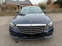 Gebraucht Mercedes E350 Exclusive 259 PS (190 kW) 2016 Limousine