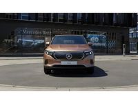 Gebraucht Mercedes EQA300 167 kW (228 PS) 2022 Rosgold SUV