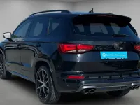 Gebraucht Cupra Ateca VZ 300 PS (220 kW) 2023 Schwarz SUV