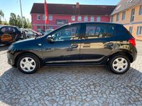 gebraucht Dacia Sandero II 1.2 16V Ambiance Klima Telefonie 2.Hd