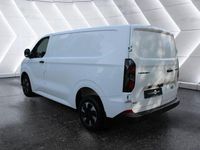 Neu Ford Transit Custom Trend 232 PS (170 kW) 2025 Weiß Van / Kleinbus
