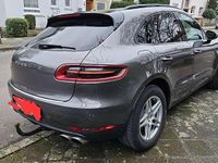 Gebraucht Porsche Macan S 340 PS (250 kW) 2017 SUV