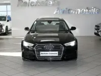 Używany Audi A6 Performance 272 KM (200 kW) 2016 Czarny Kombi