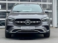 Gebraucht Mercedes GLA250 163 PS (119 kW) 2023 Grau SUV