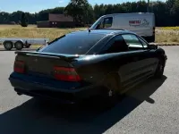 Gebraucht Opel Calibra 170 PS (125 kW) 1994 Blau Coupé