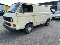 Gebraucht VW Transporter 60 PS (44 kW) 1990 Other Van