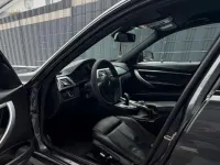 Käytetty BMW 330 M Performance 258 HP (189 kW) 2016 Harmaa Farmari