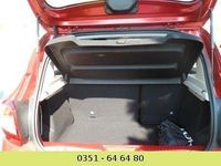 Gebraucht Dacia Sandero Prestige 90 PS (66 kW) 2018 Rot Kleinwagen
