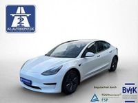 Gebraucht Tesla Model 3 Standard Range Plus 225 kW (306 PS) 2021 Weiss Limousine