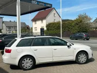 Brugt Seat Exeo Reference 120 HK (88 kW) 2011 Hvid Stationcar