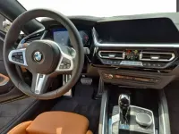 Gebraucht BMW Z4 M Sport 197 PS (144 kW) 2024 Grün Cabrio