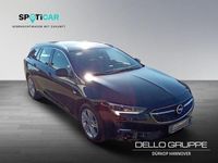 gebraucht Opel Insignia Elegance AHK-klappbar LED Blendfreies F