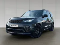 Gebraucht Land Rover Discovery 5 SE Dynamic 304 PS (223 kW) 2023 Santorini black SUV