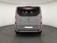 Gebraucht Ford Tourneo Custom 170 PS (125 kW) 2023 Grau Van