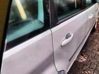 Gebraucht Ford C-MAX 105 PS (77 kW) 2006 Grau Van / Kleinbus