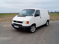 gebraucht VW Transporter T4