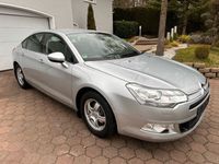 Gebraucht Citroën C5 Exclusive 140 PS (102 kW) 2010 Grau Limousine