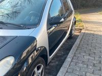 Second-hand Smart ForFour 75 CP (55 kW) 2004 Verde Hatchback